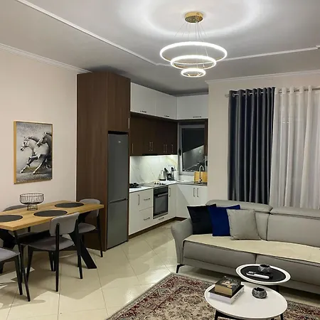 Apartment Deluxe
