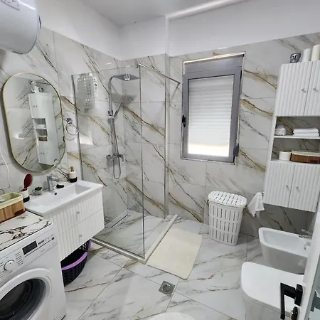 Apartment Deluxe