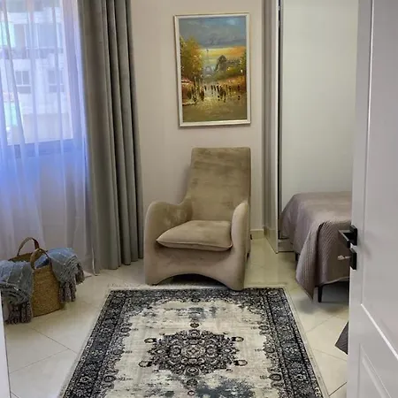 Apartment Deluxe Fier