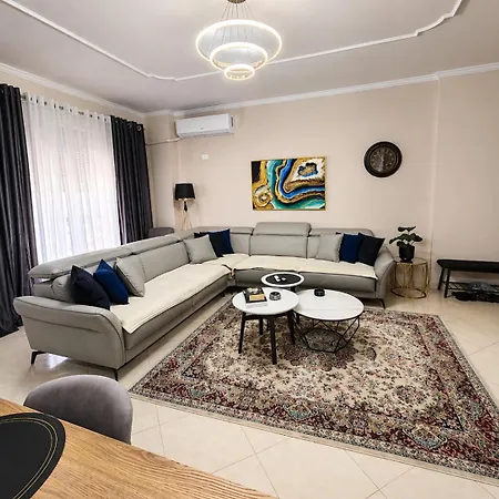 Deluxe Apartmán Fier