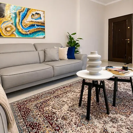 Deluxe Apartmán