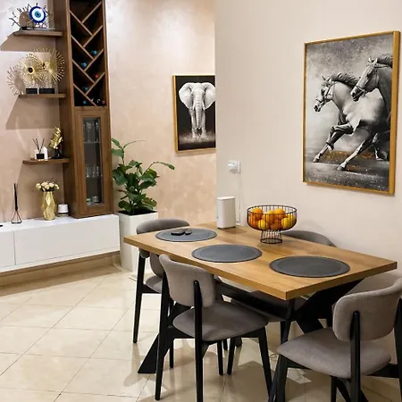 Apartmán Deluxe *