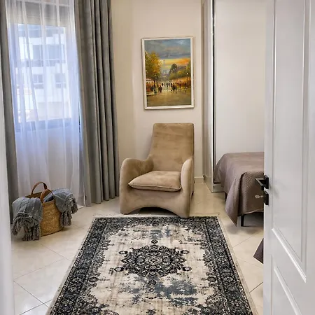 Deluxe Apartment Fier