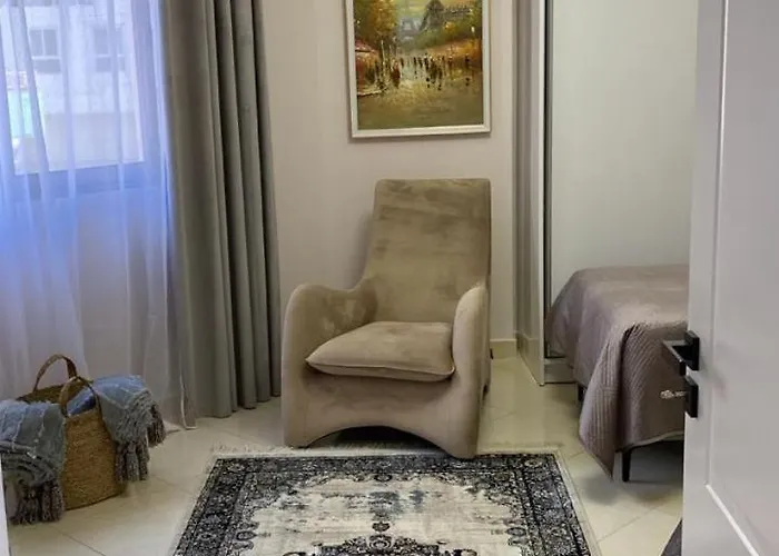 Apartment Deluxe Fier